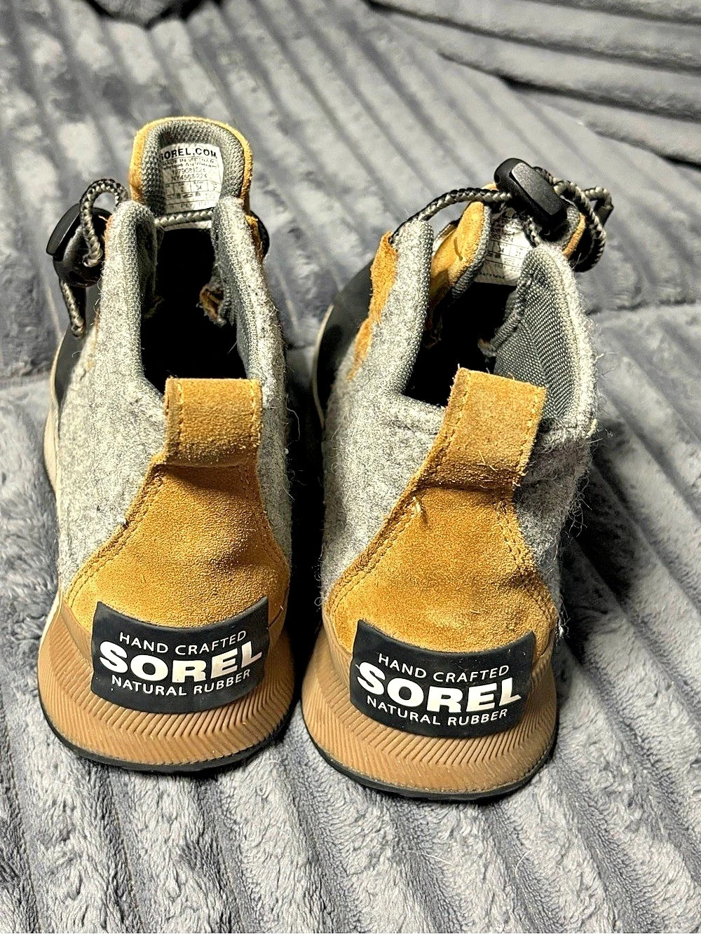 Sorel - Picture 3 of 4